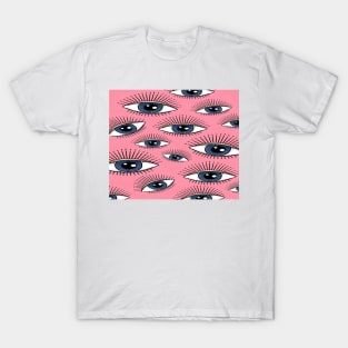 Eyes On You T-Shirt